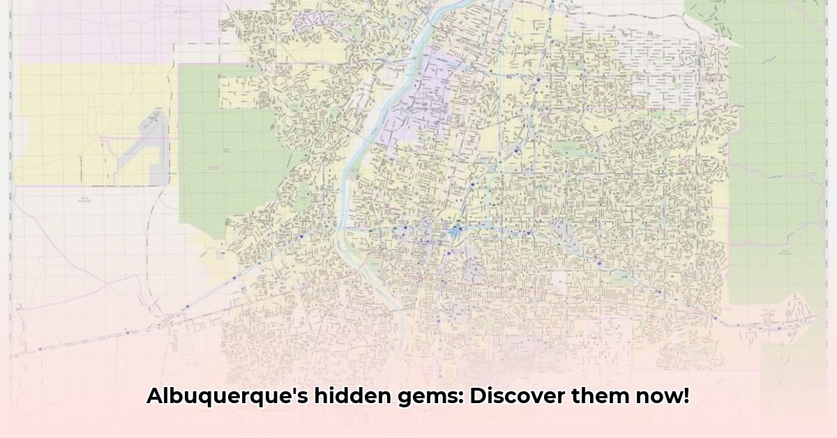 latitude-of-albuquerque-new-mexico